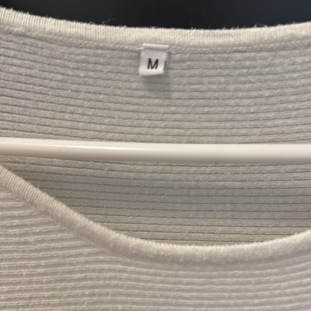 Overfit sweater - Picture 2 of 3